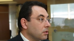 Ο υπουργός Μεταφορών Αλεξάντερ Τσβετκόφ